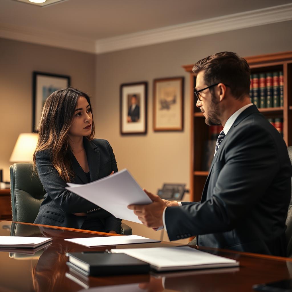 Bicycle Accident Lawyer Passaic County