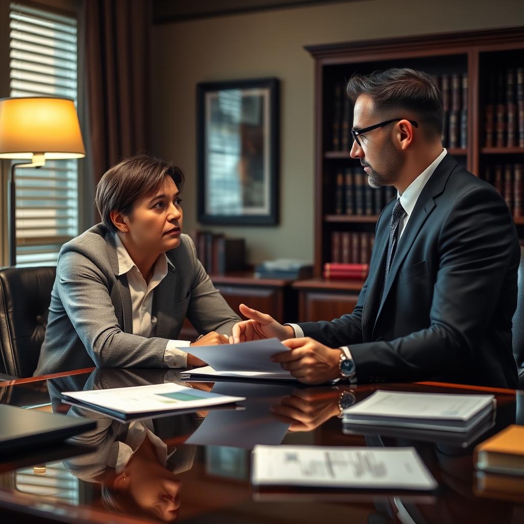 Bicycle Accident Lawyer Queens