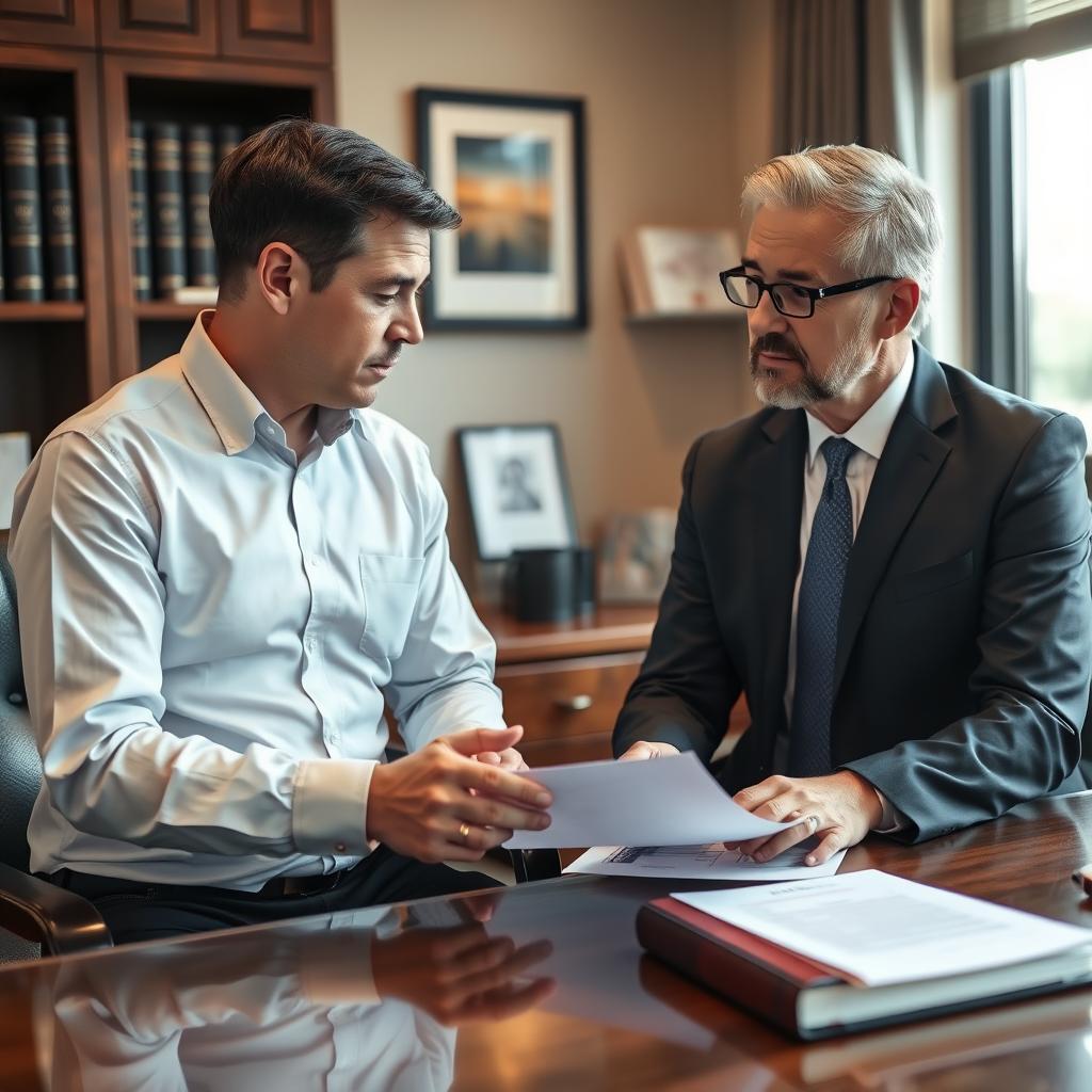 Bicycle Accident Lawyer Richmond County