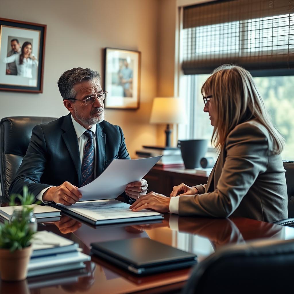 Bicycle Accident Lawyer Rockland County