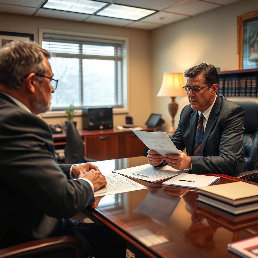 Bicycle Accident Lawyer Salem County