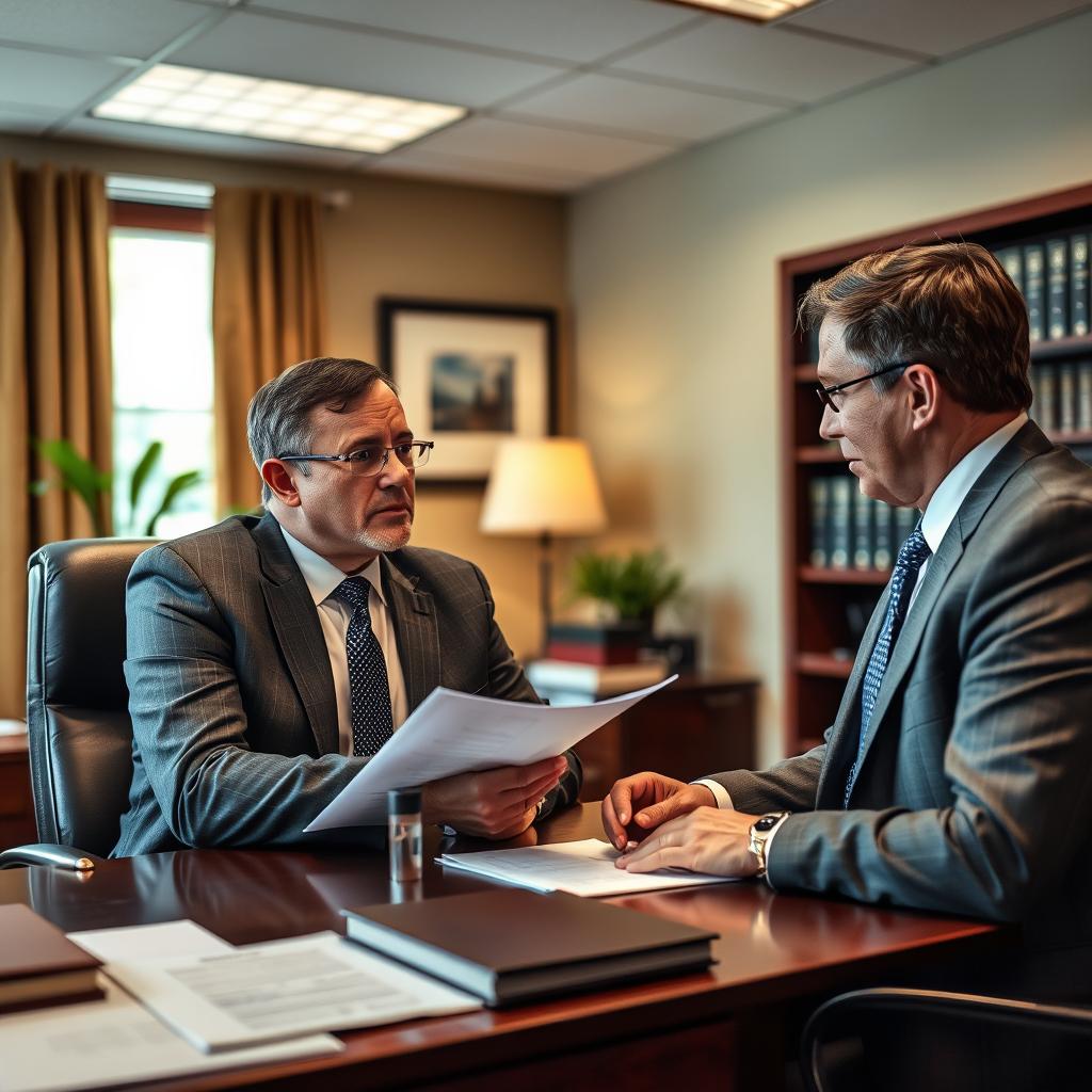 Bicycle Accident Lawyer Saratoga County