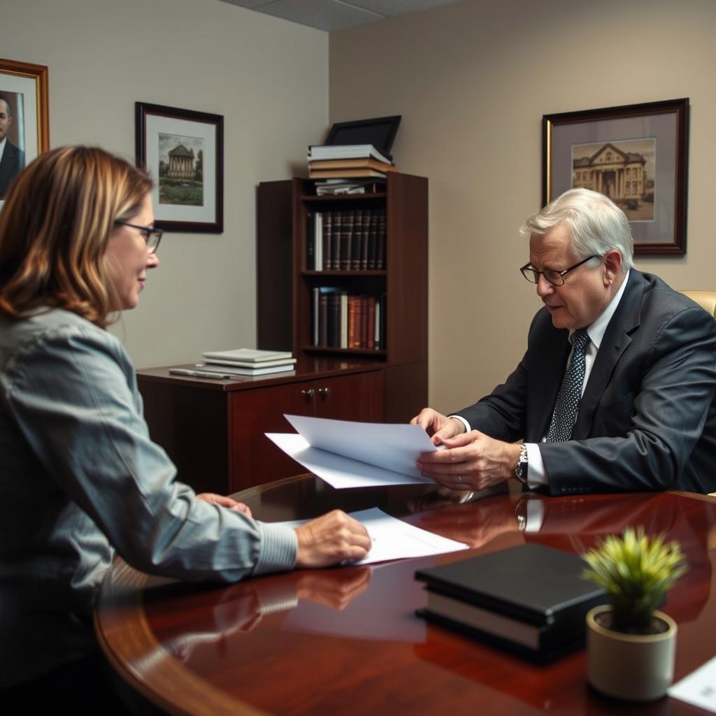 Bicycle Accident Lawyer Seneca County