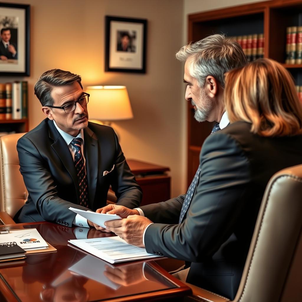 Bicycle Accident Lawyer Suffolk County