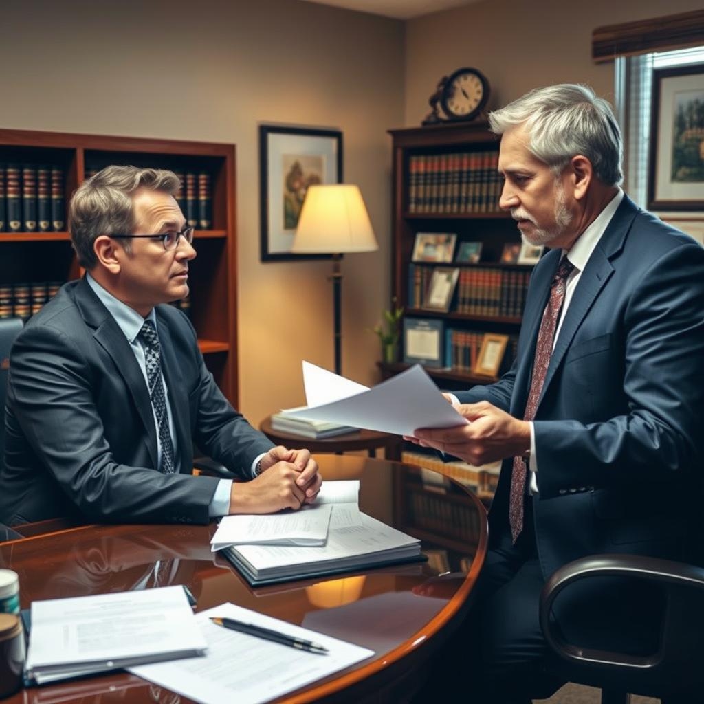 Bicycle Accident Lawyer Tioga County