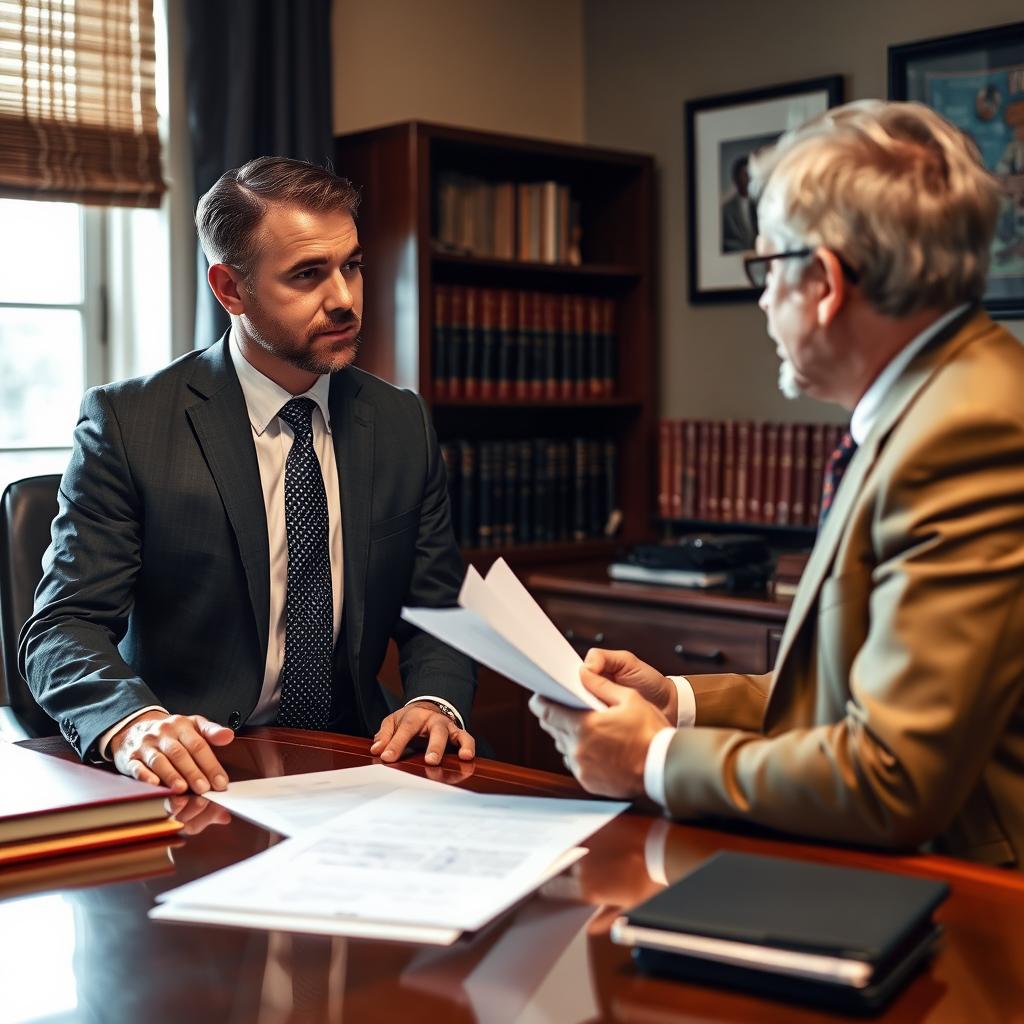 Bicycle Accident Lawyer Ulster County