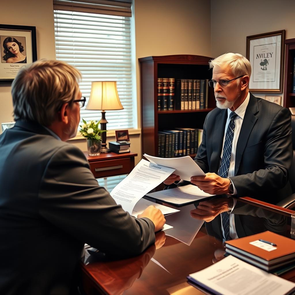 Bicycle Accident Lawyer Union County