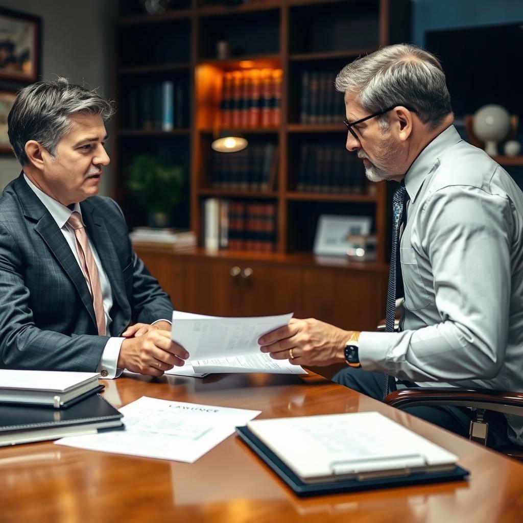 Burn Injury Lawyer Atlantic County