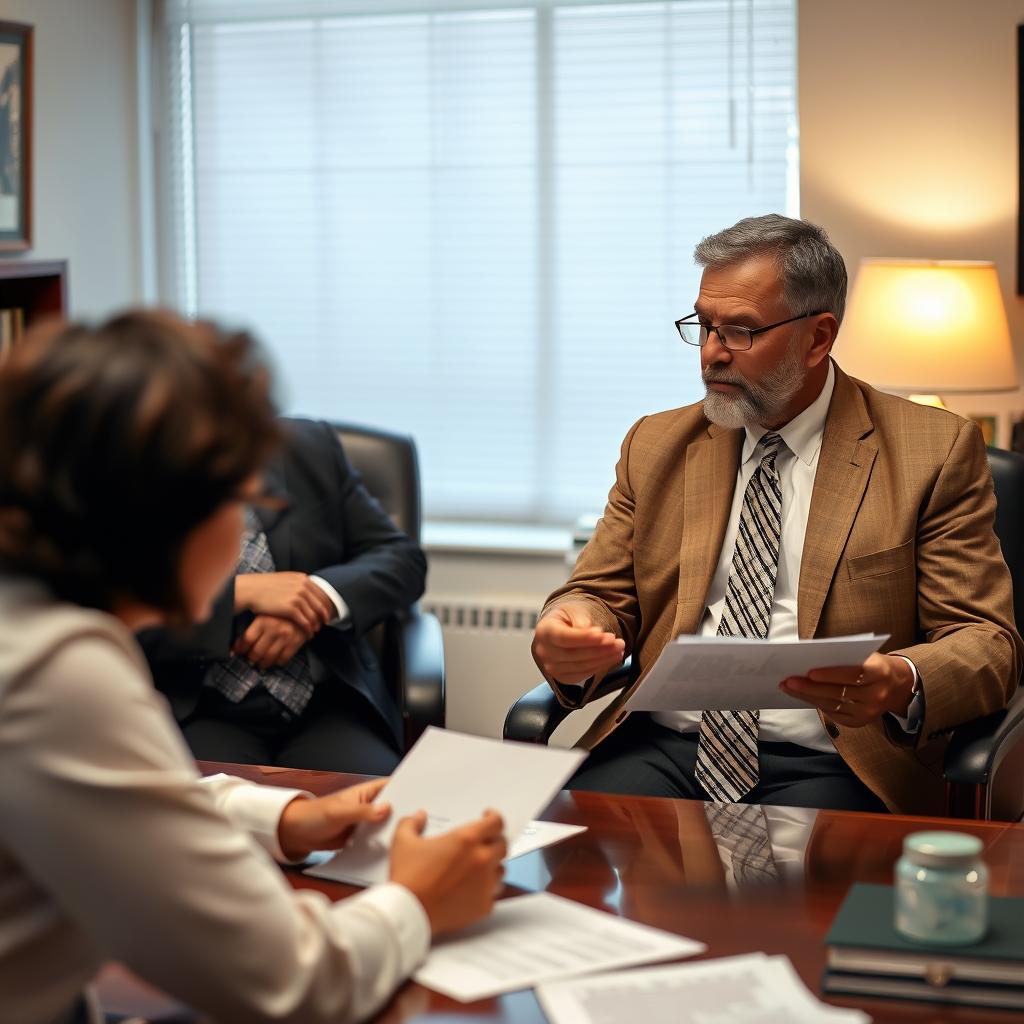 Burn Injury Lawyer Camden County