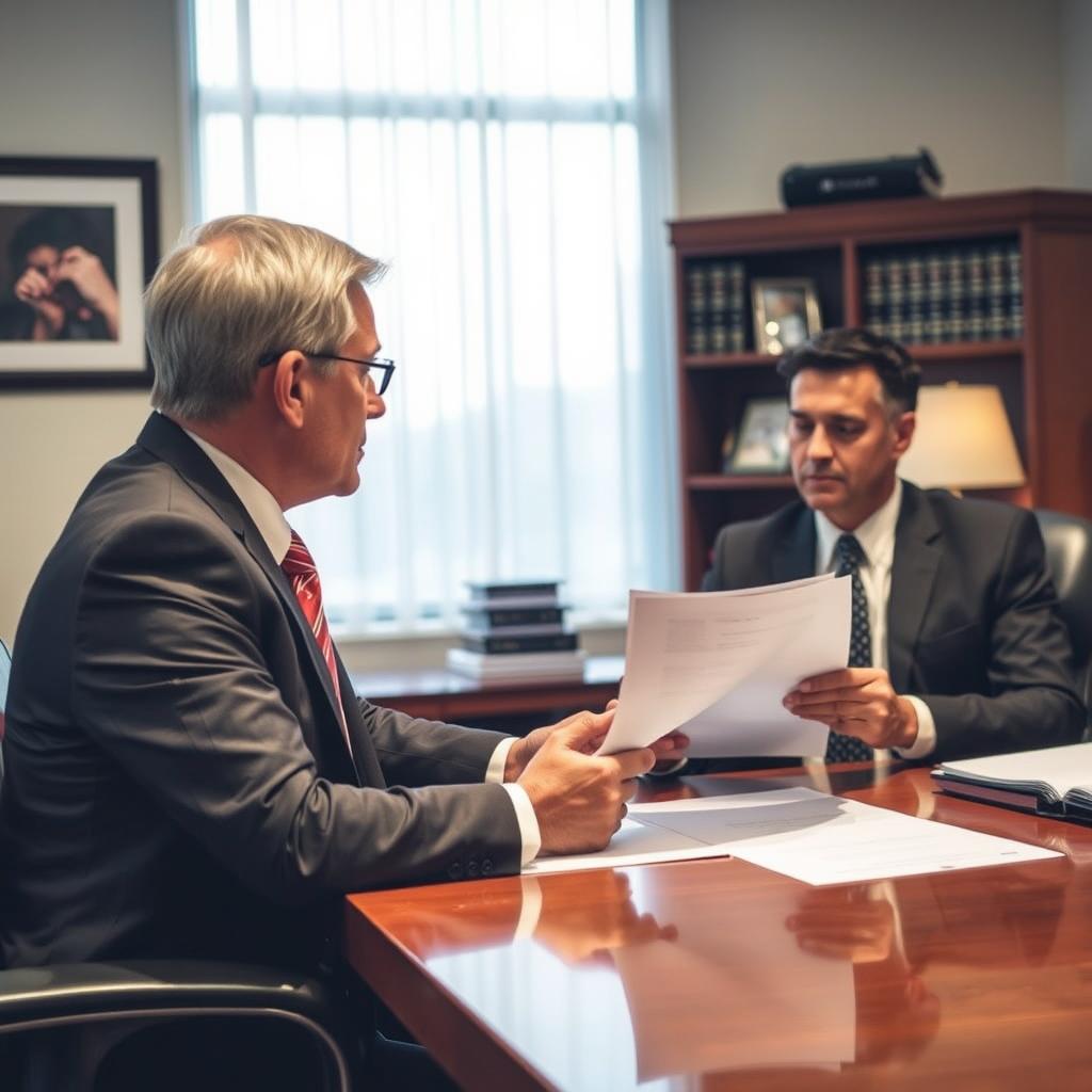 Burn Injury Lawyer Cumberland County