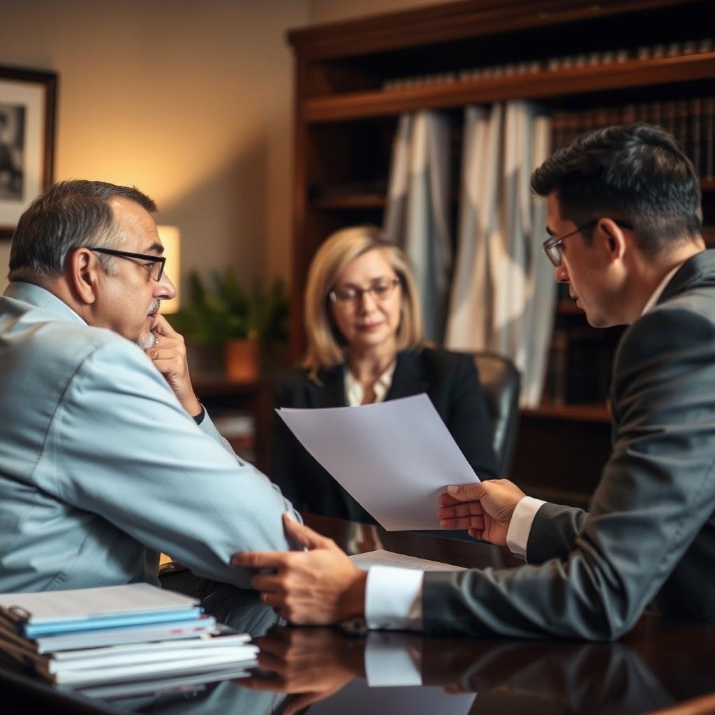 Burn Injury Lawyer Salem County