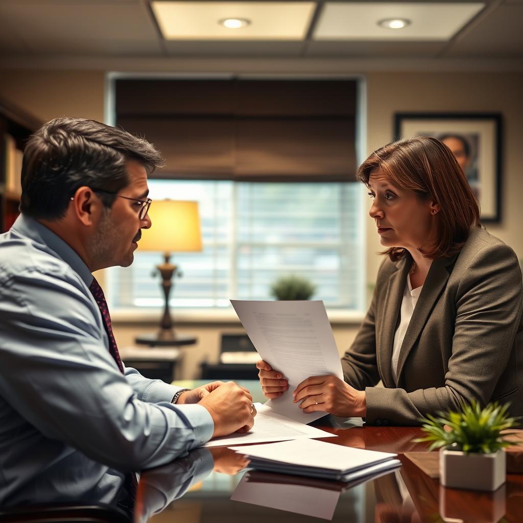 Bus Accident Lawyer Cape May County