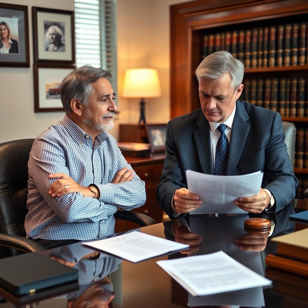 Bus Accident Lawyer Cumberland County