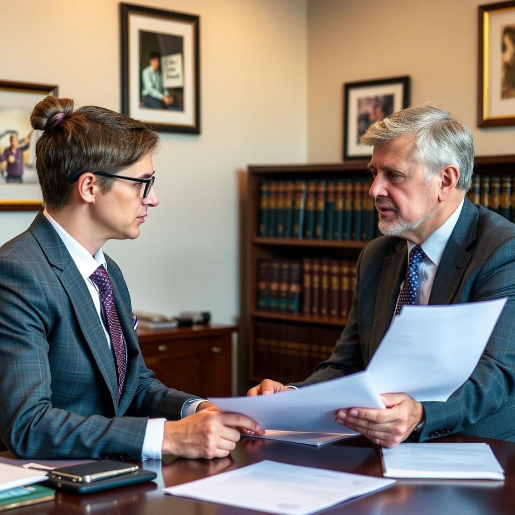 Bus Accident Lawyer King William County
