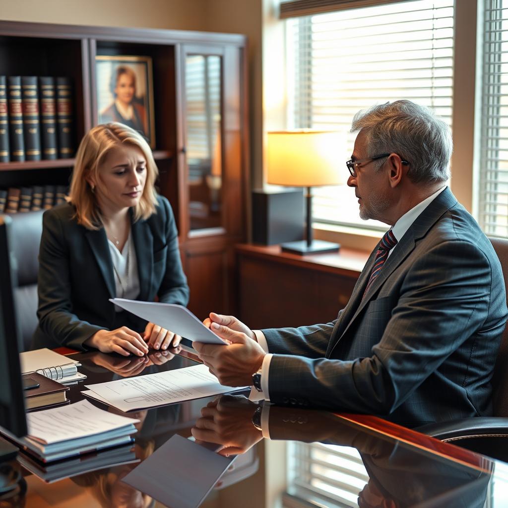 Bus Accident Lawyer Logan Circle