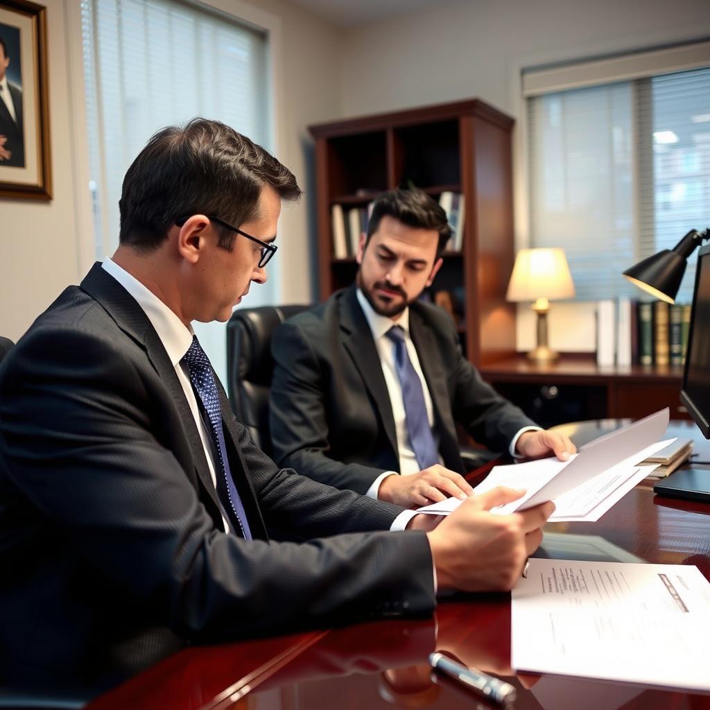 Bus Accident Lawyer Monmouth County