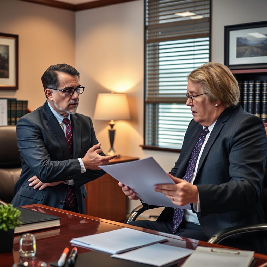 Bus Accident Lawyer Ocean County