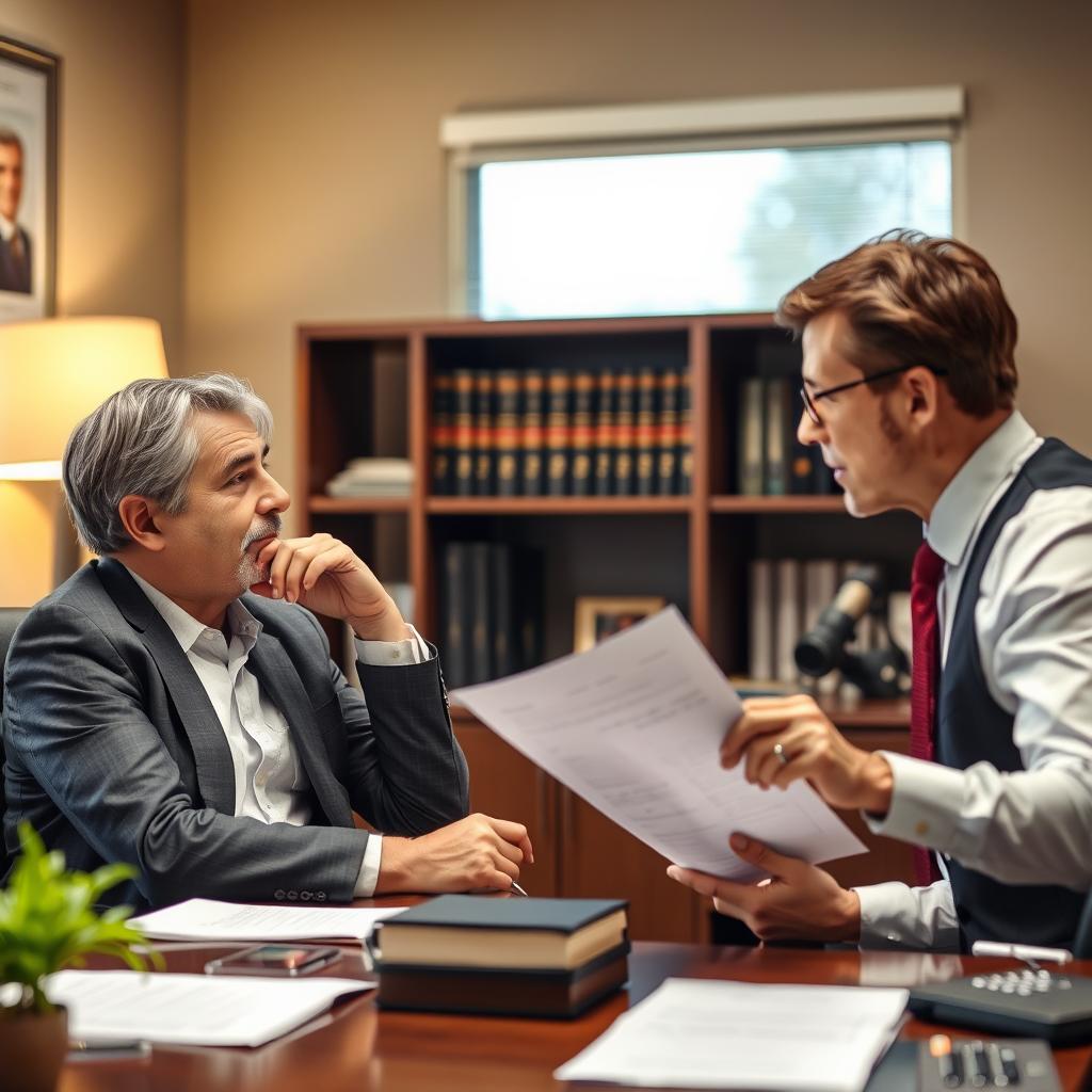 Bus Accident Lawyer Spring Valley