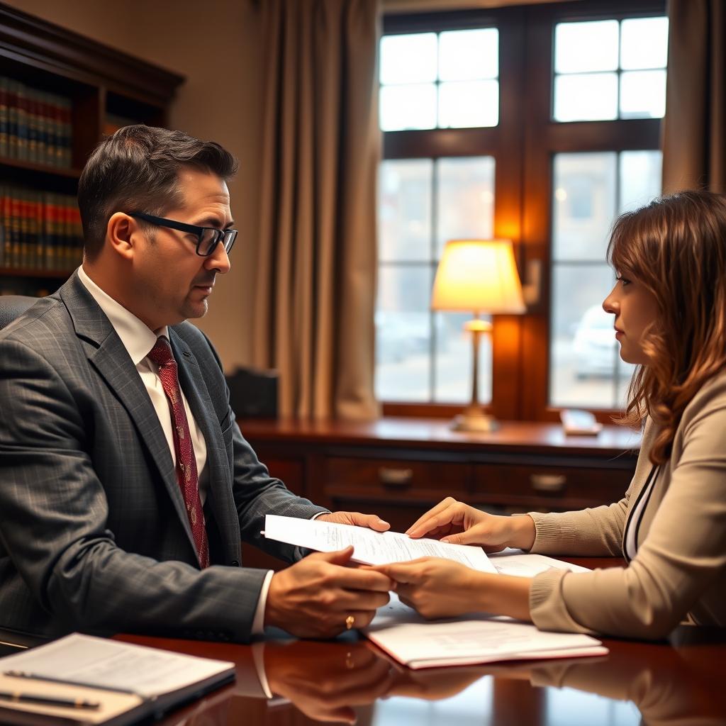 Car Accident Lawyer Albany County