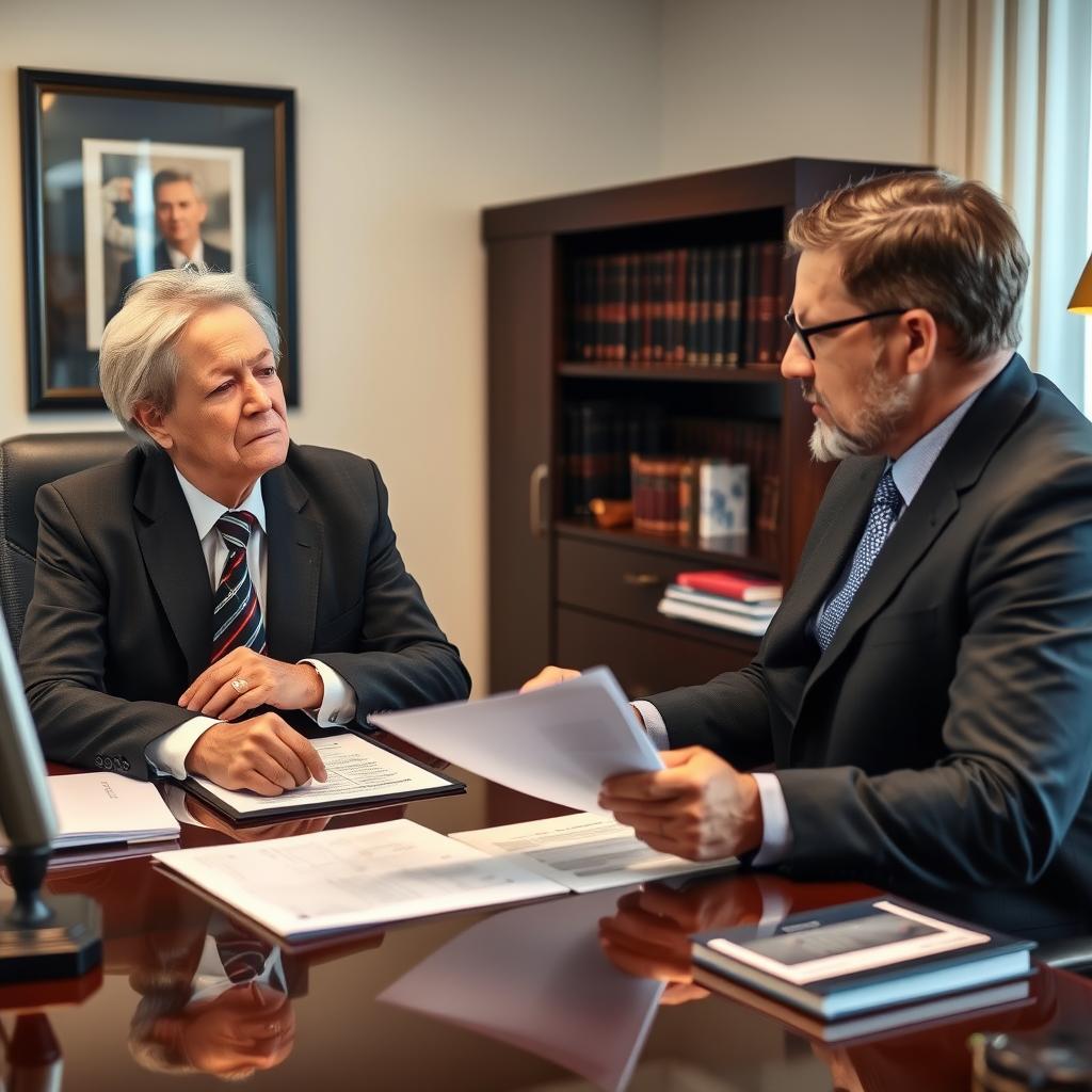 Car Accident Lawyer Atlantic County
