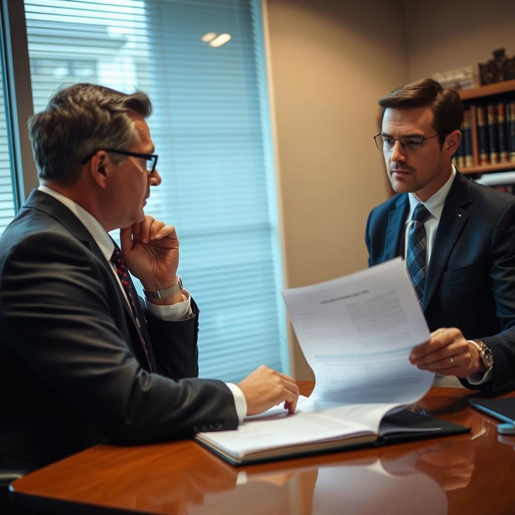 Car Accident Lawyer Bergen County