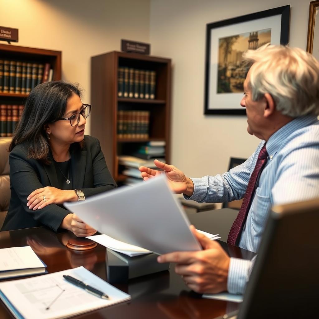 Car Accident Lawyer Brooklyn