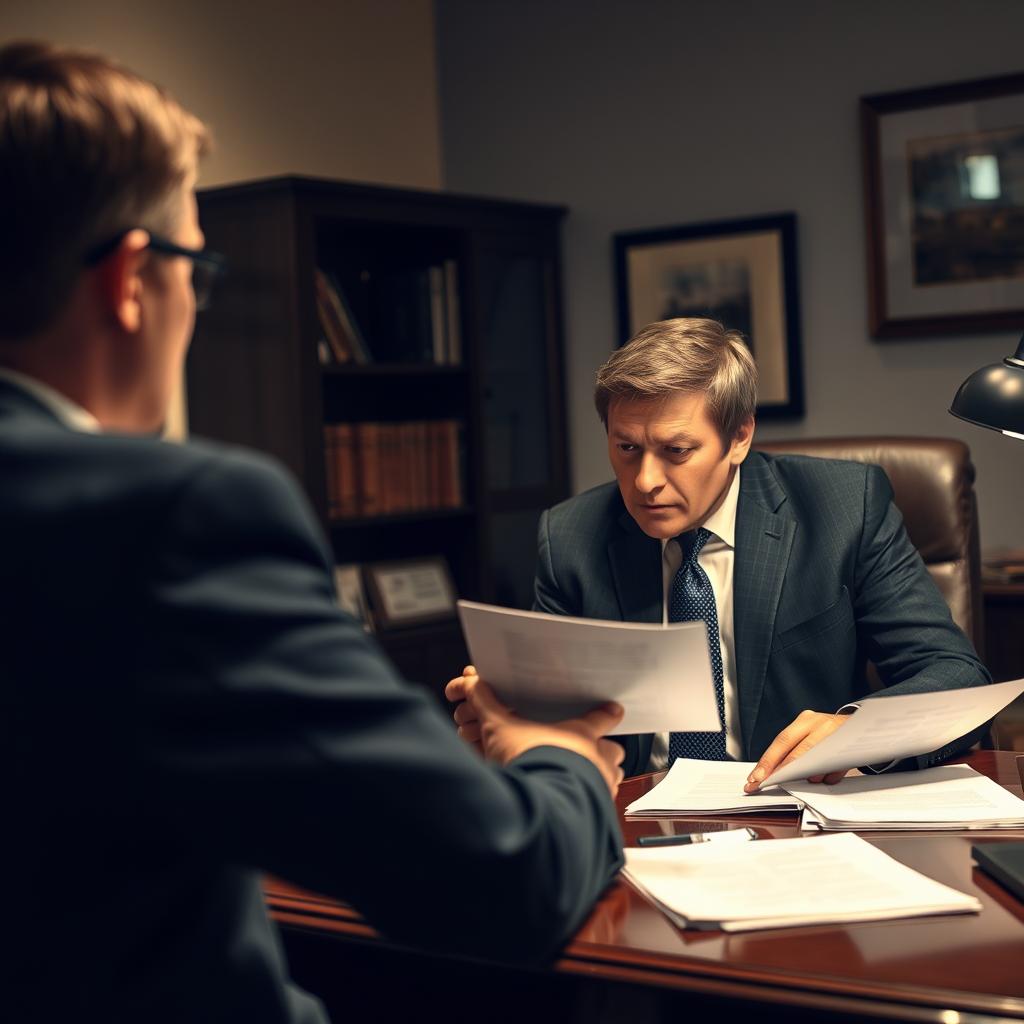 Car Accident Lawyer Broome County