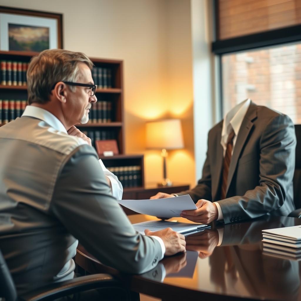 Car Accident Lawyer Burlington County