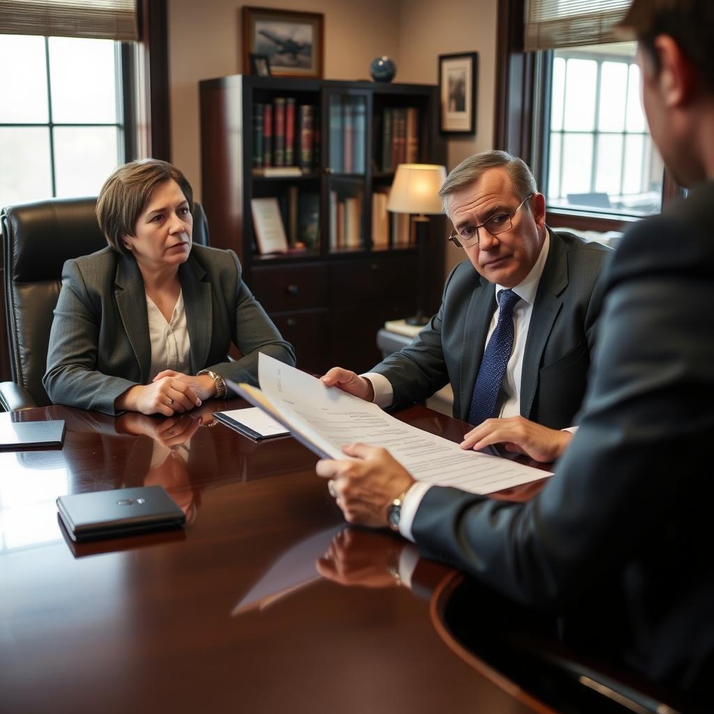Car Accident Lawyer Cayuga County