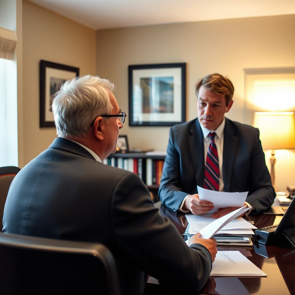Car Accident Lawyer Chemung County