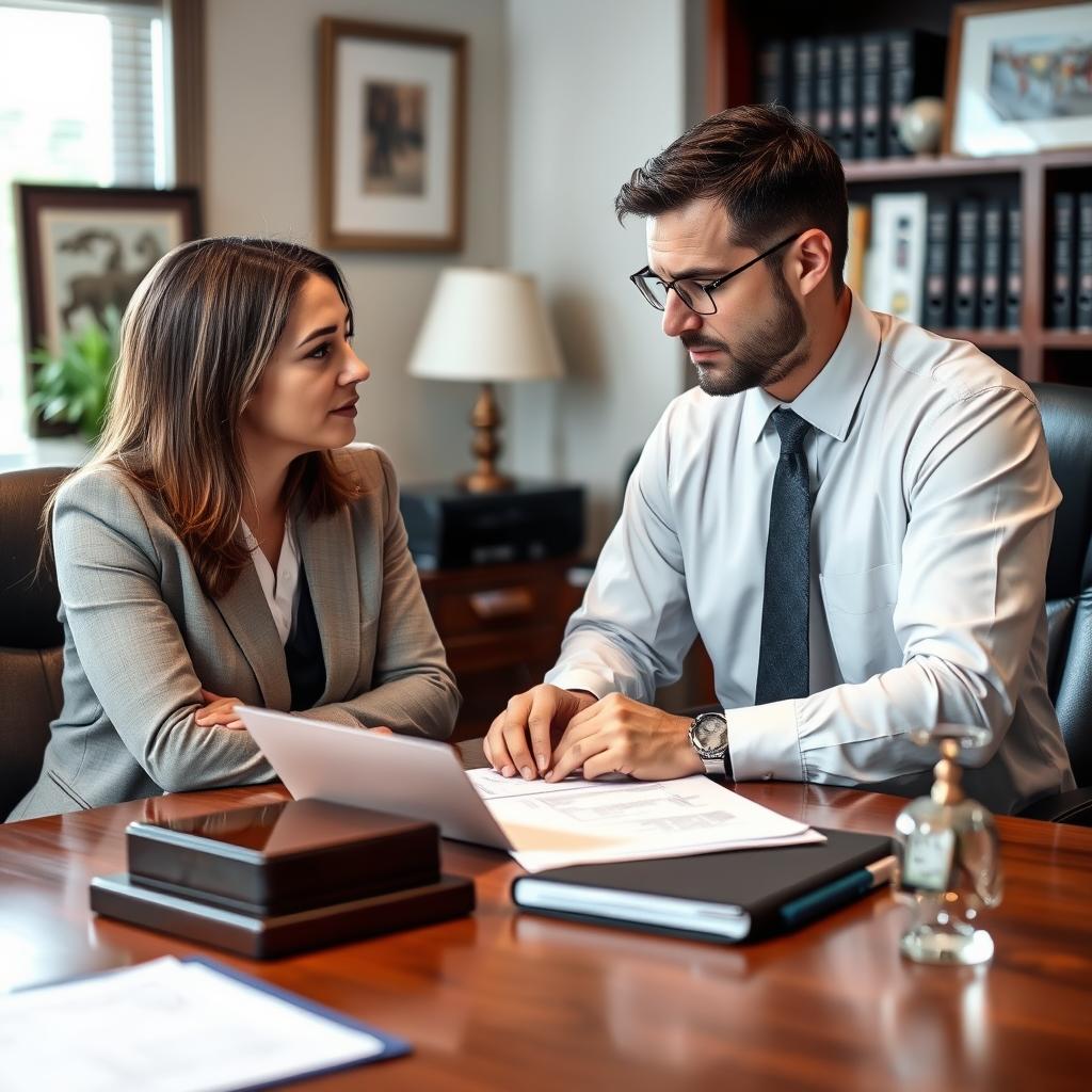 Car Accident Lawyer Chenango County