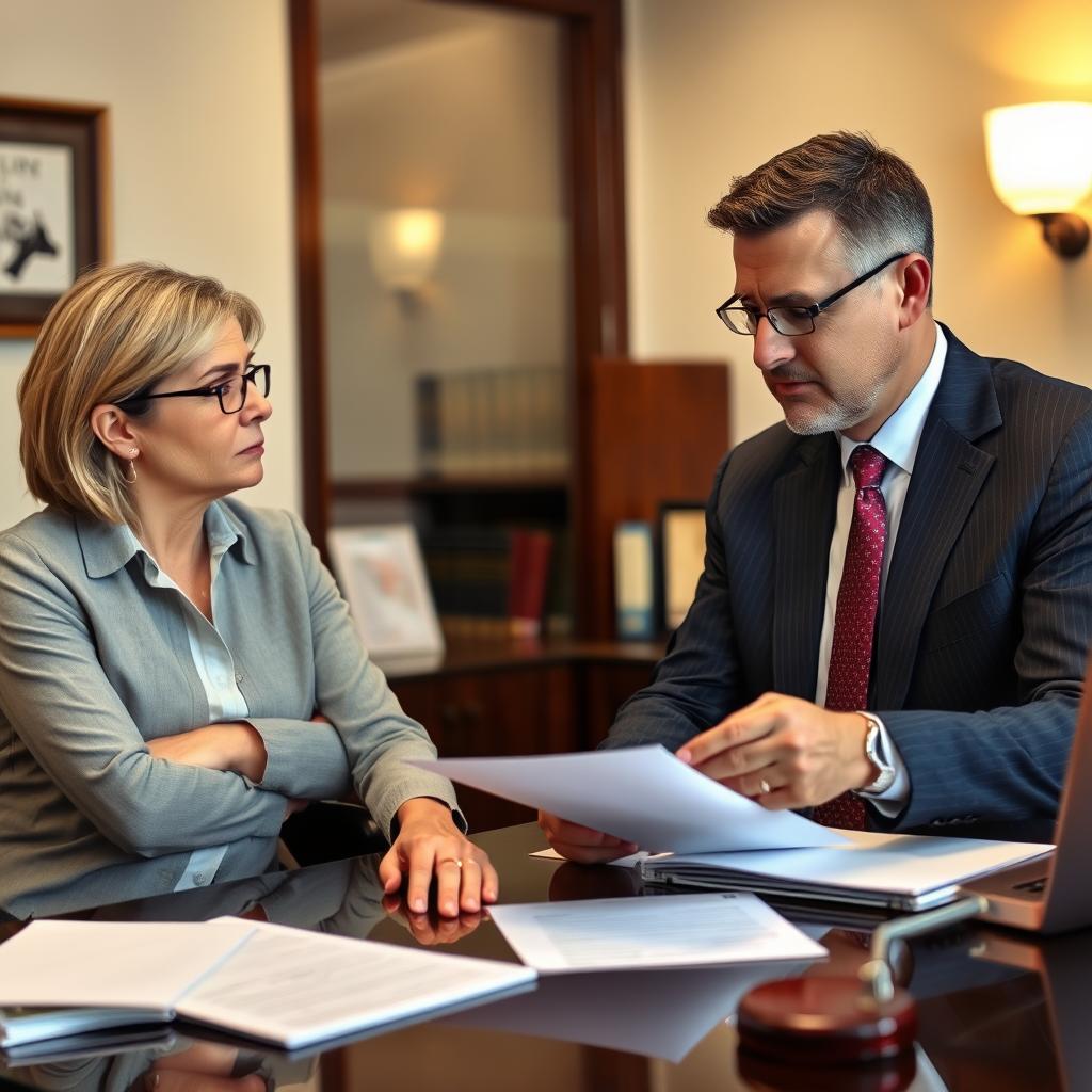 Car Accident Lawyer Clinton County