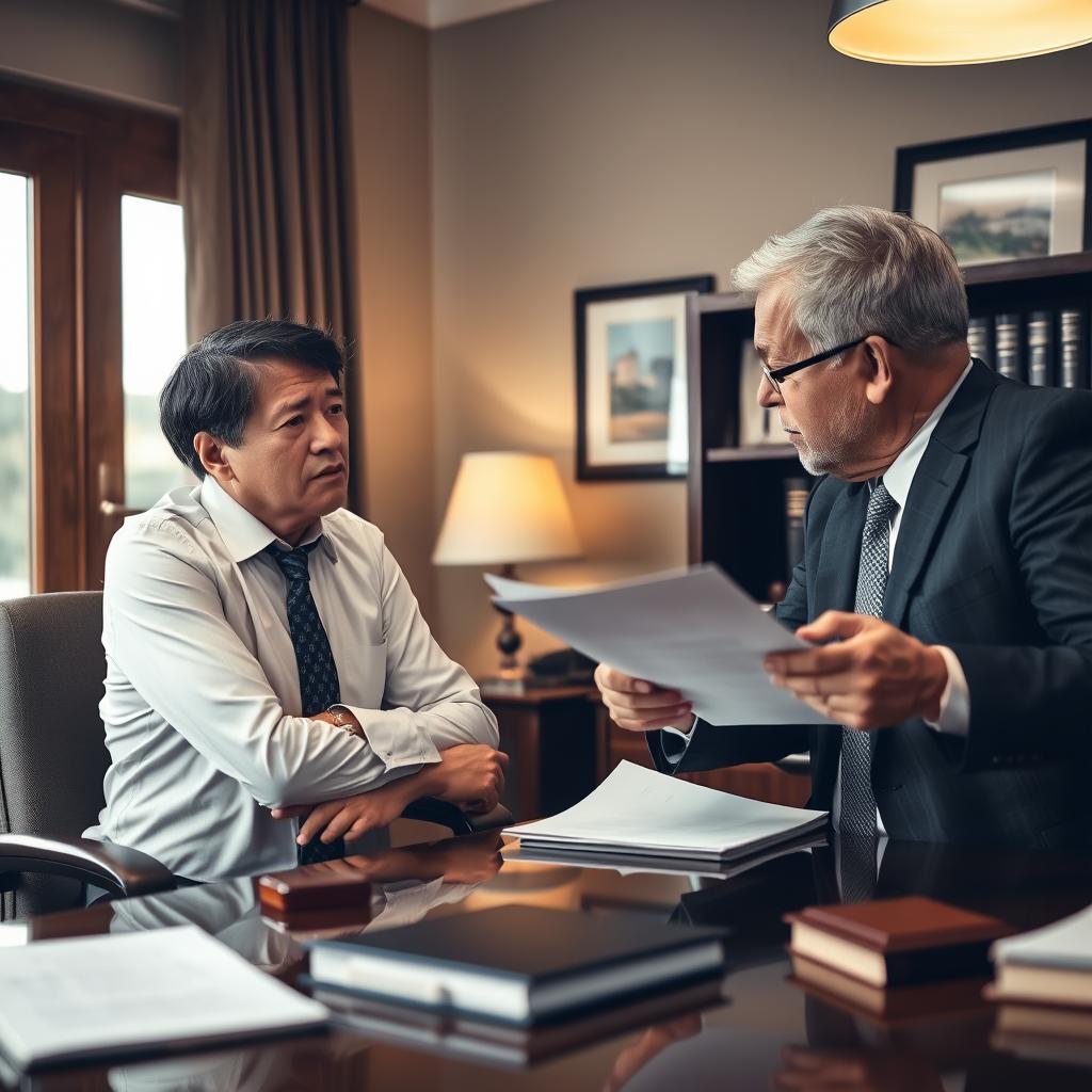 Car Accident Lawyer Cortland County