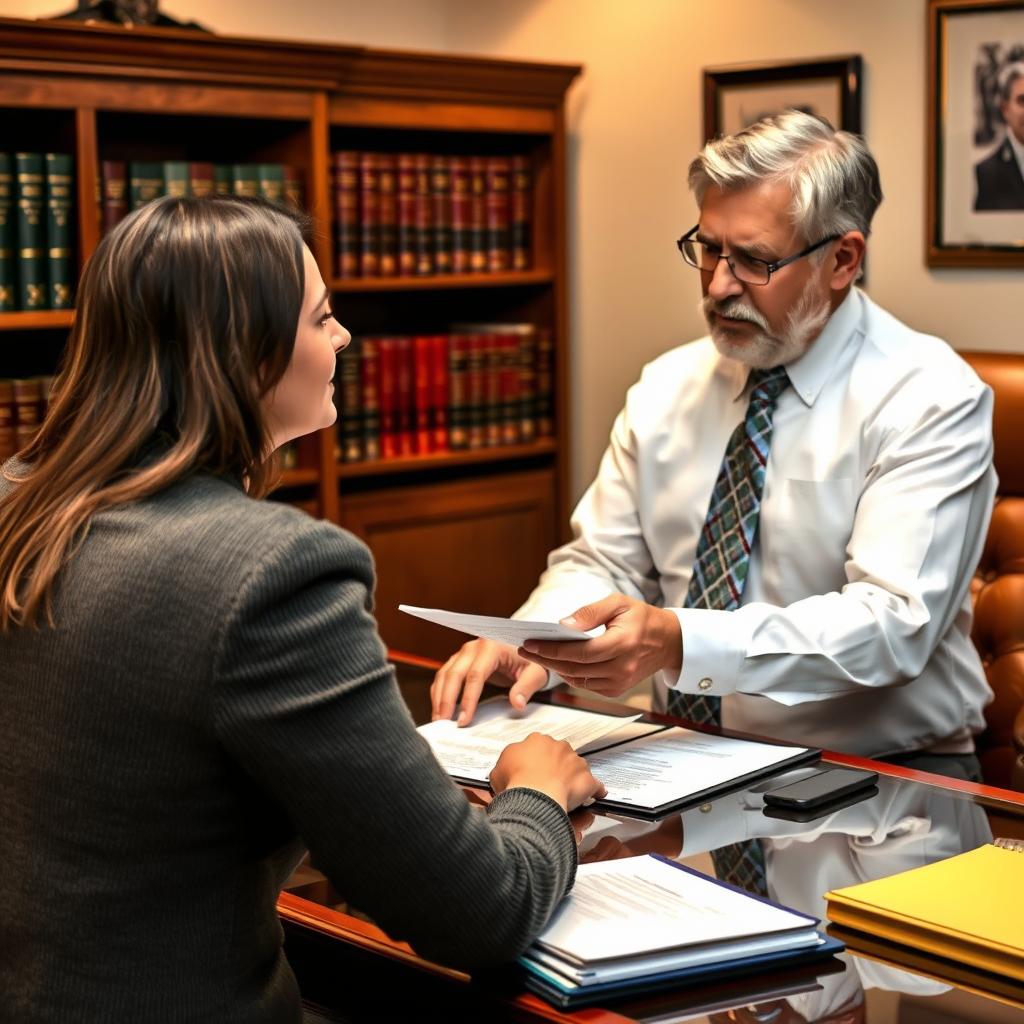 Car Accident Lawyer Cumberland County