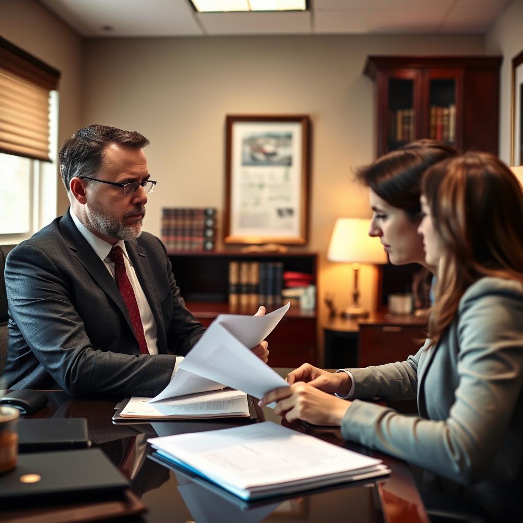 Car Accident Lawyer Dutchess County