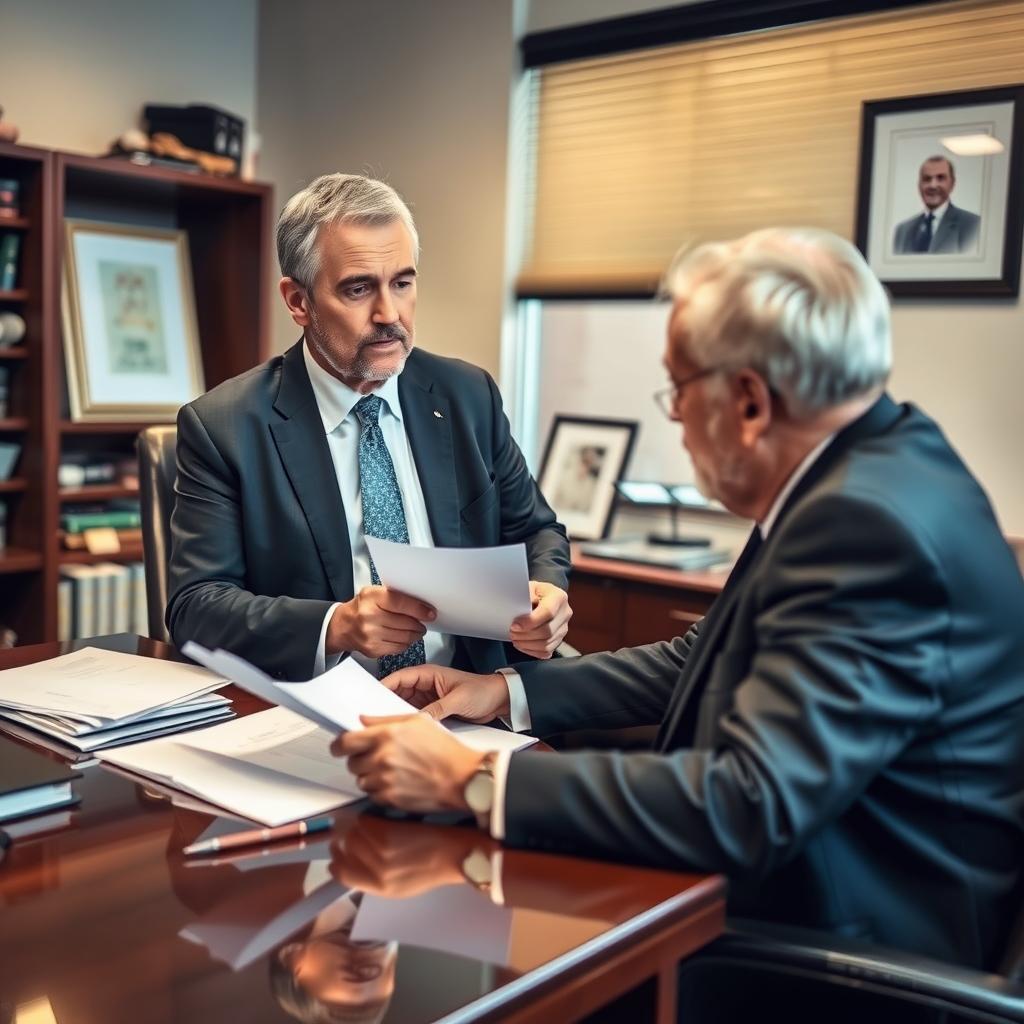 Car Accident Lawyer Erie County