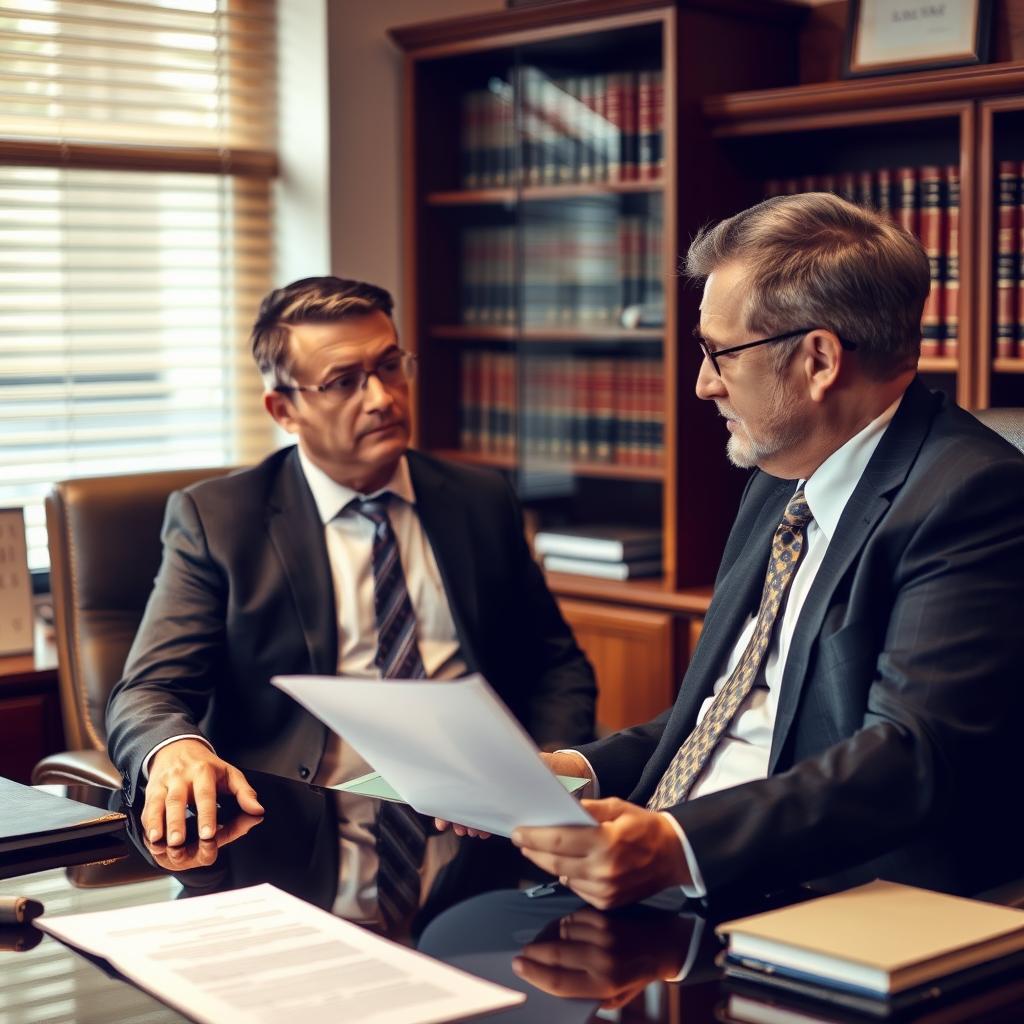 Car Accident Lawyer Hamilton County