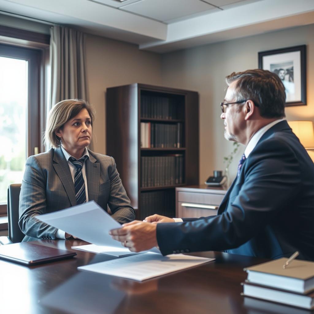 Car Accident Lawyer Herkimer County