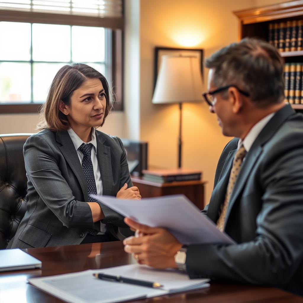 Car Accident Lawyer Hudson County