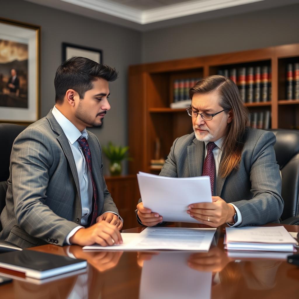 Car Accident Lawyer Hunterdon County