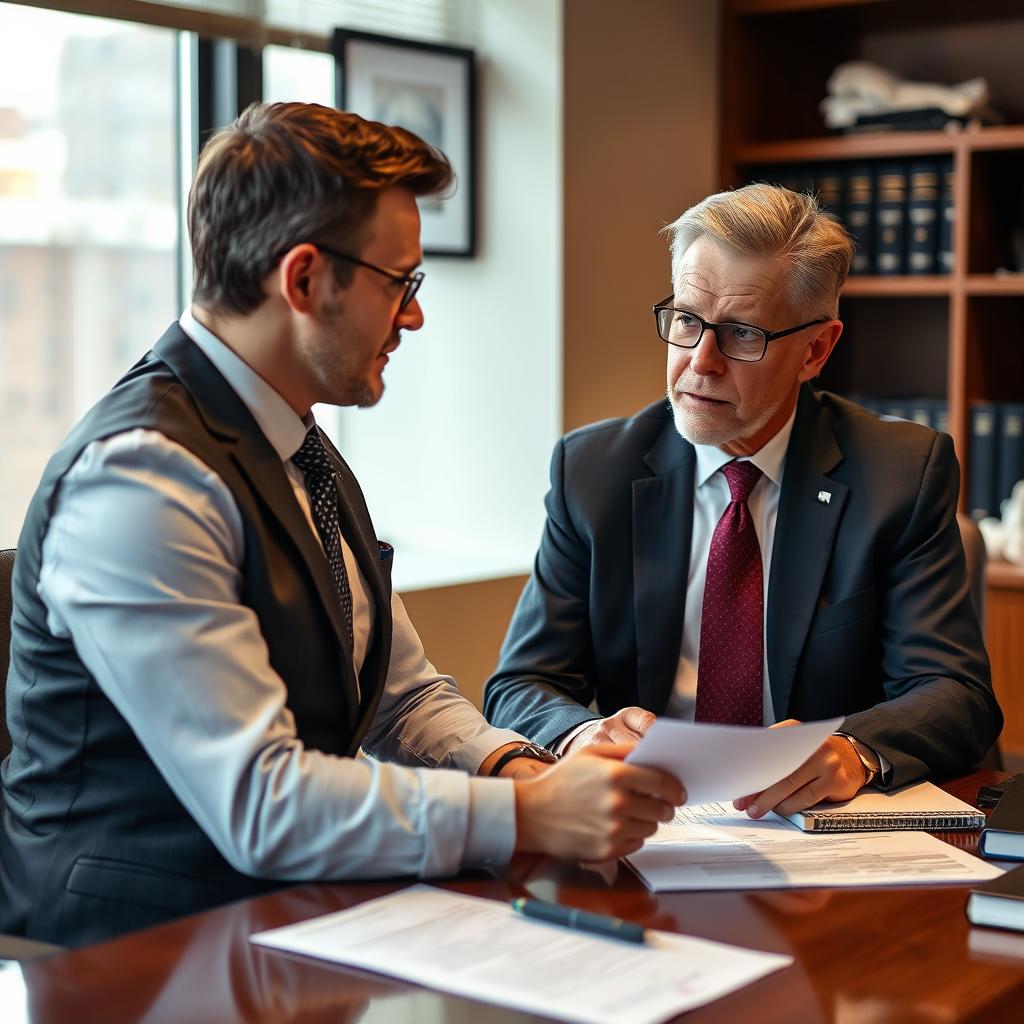 Car Accident Lawyer Manhattan