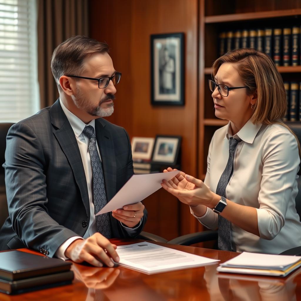 Car Accident Lawyer Monroe County