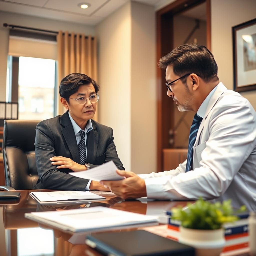 Car Accident Lawyer Nassau County
