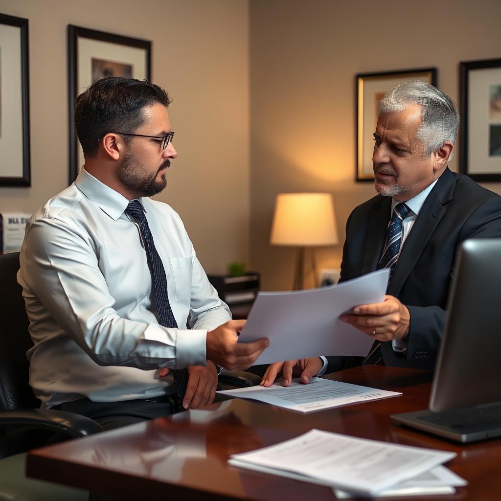 Car Accident Lawyer Niagara County