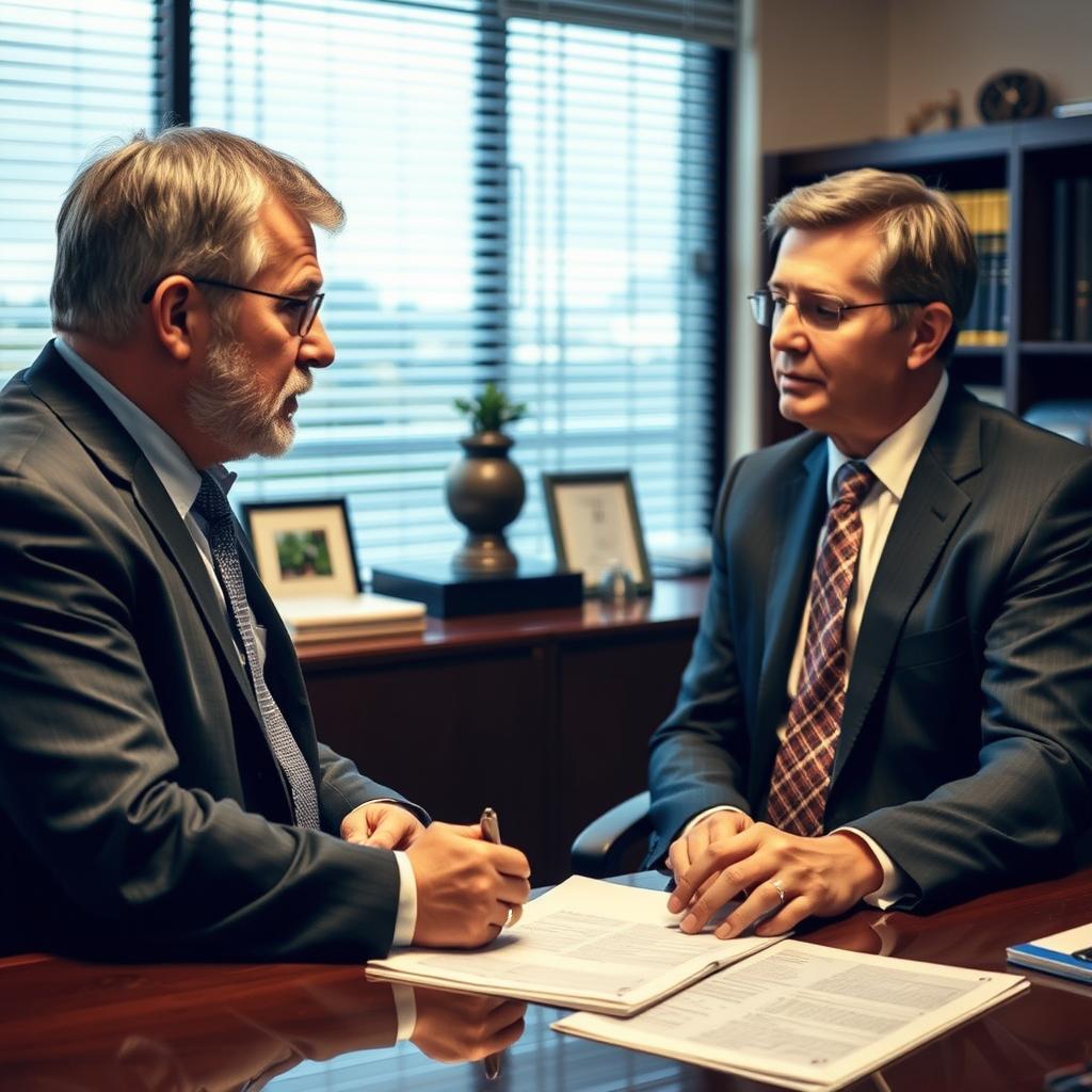 Car Accident Lawyer Ocean County