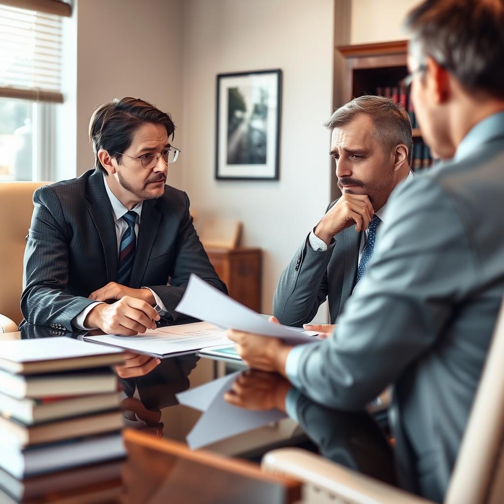 Car Accident Lawyer Oneida County