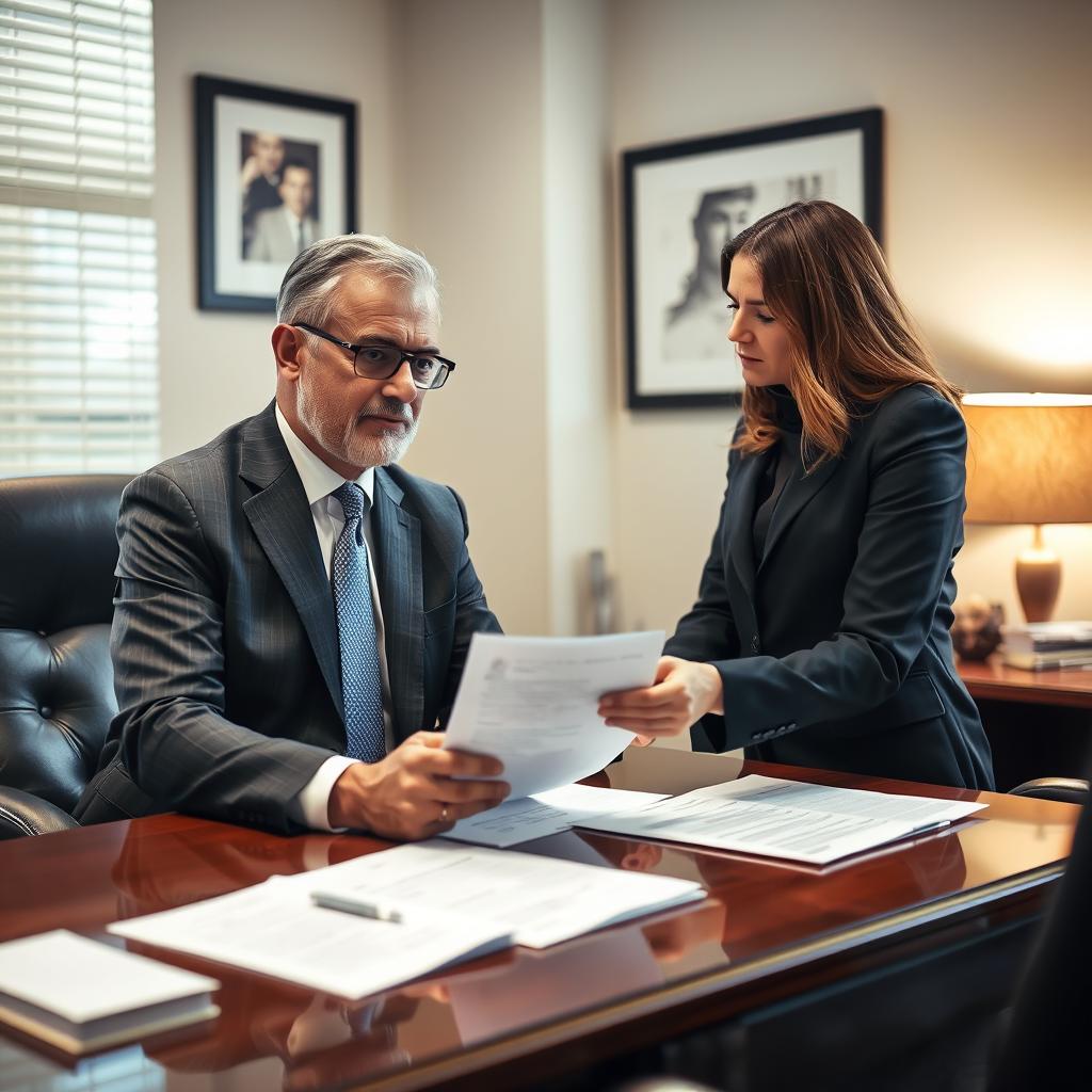 Car Accident Lawyer Onondaga County