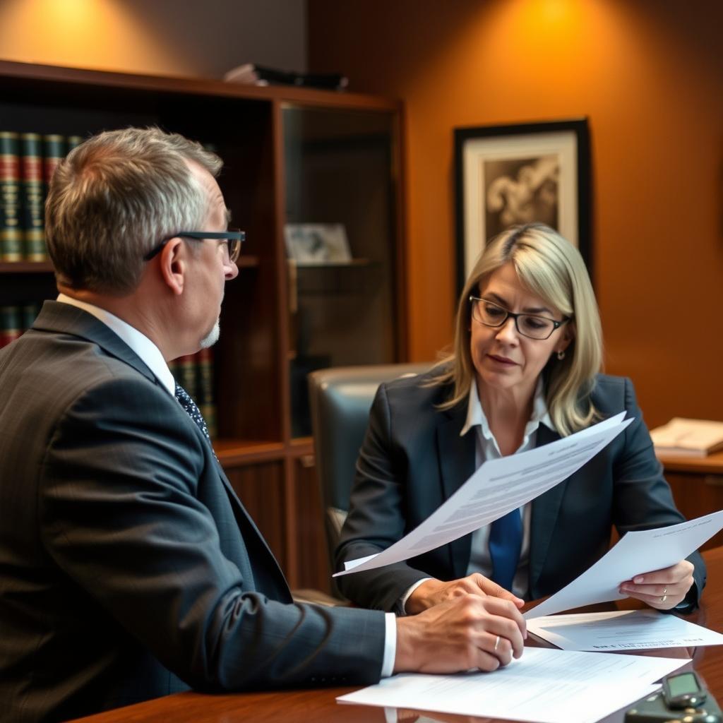 Car Accident Lawyer Ontario County