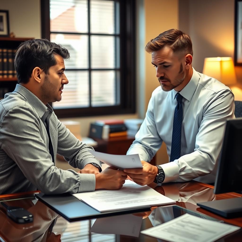 Car Accident Lawyer Orleans County
