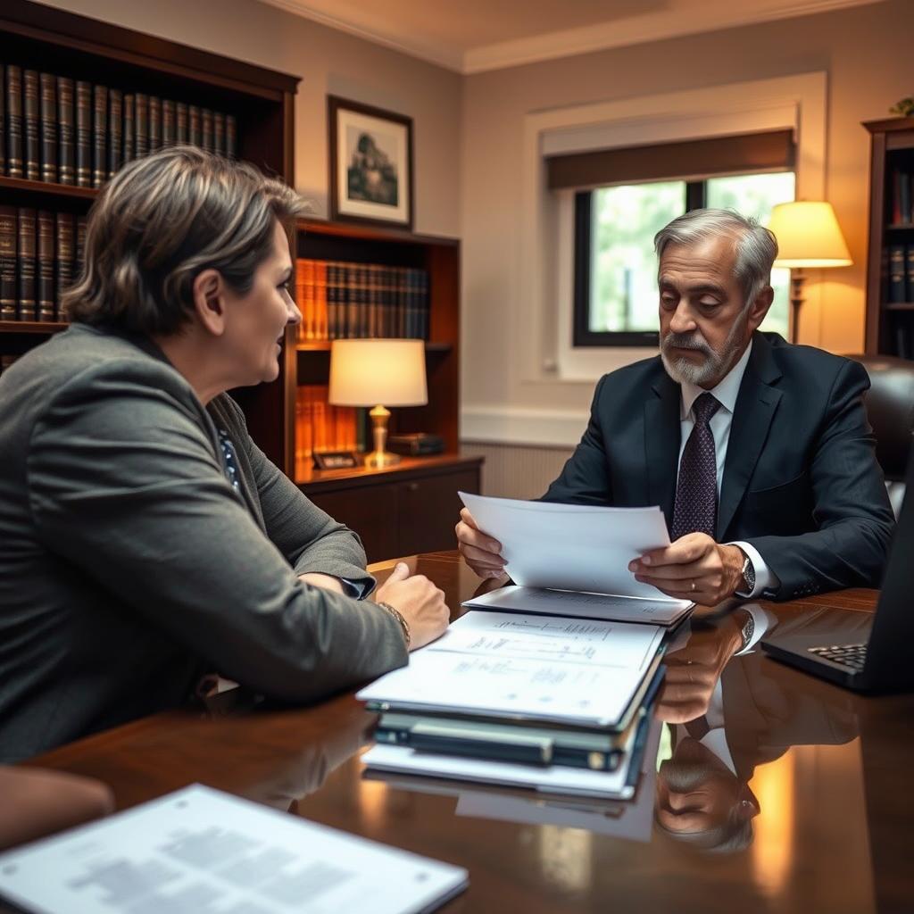 Car Accident Lawyer Oswego County